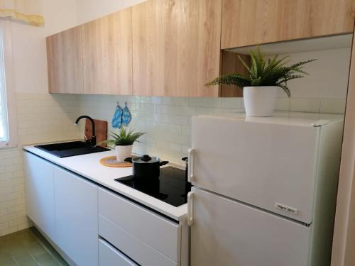 Grado Pineta Apartamento | Immobile Vintage a Grado Pineta