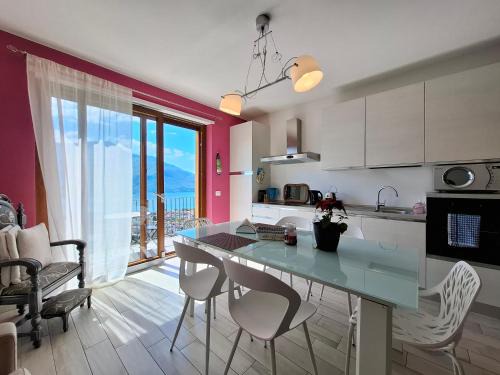 Vercana Apartamento | Immobillario - Appartamenti da Melissa
