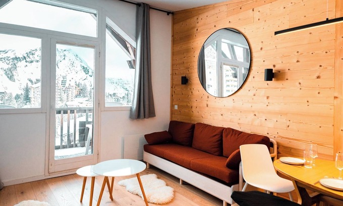 Avoriaz Chalet De Esquí | Immodreams - Le Chalet - Avoriaz