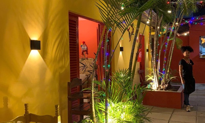 Ponta Verde Hotel | Império do Ceviche