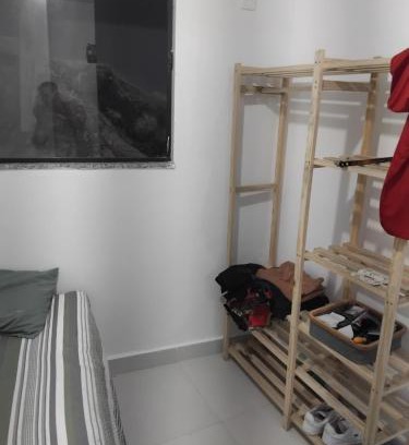 Recreio dos Bandeirantes Villa | Império Salomão