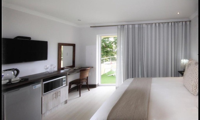 Bloemfontein Cama Y Desayuno | Impa-Lala Country Estate