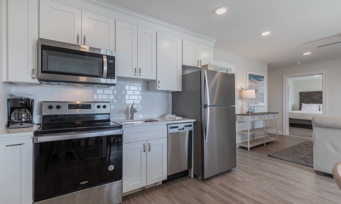 North End Apartamento | Impala Suites