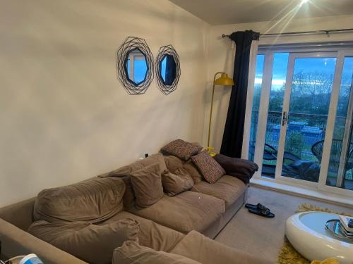 Cray Valley West Apartamento | Impeccable 2-Bed Apartment in Orpington