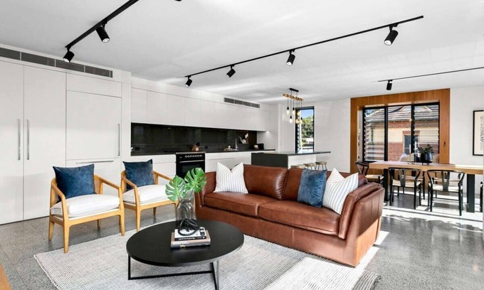 Manly Casa | Impeccable 3-Bed Home Near the Beach