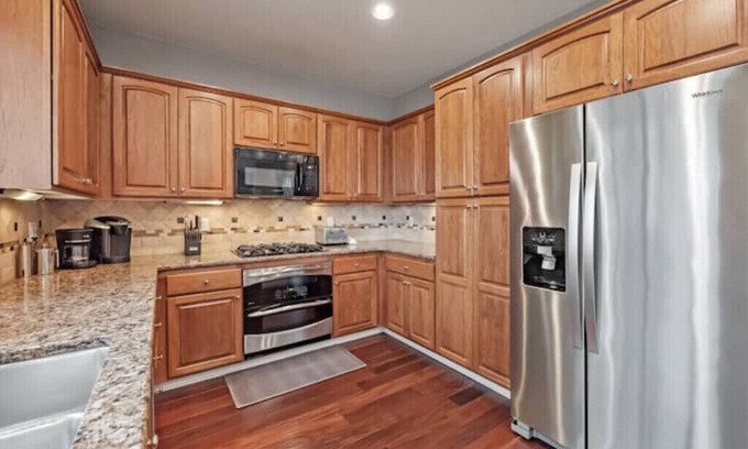 Neighbors Southwest Casa | Pristine Home in a Peaceful Neighborhood