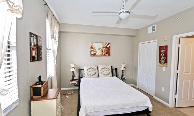 Naples Apartamento | Impeccably clean condo in Naples