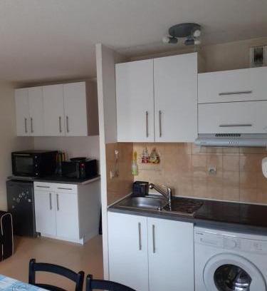 Luz-Saint-Sauveur Apartamento | imperatrice eugenie