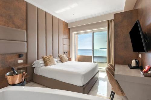 Chiaia Casa | Imperatrice Suites