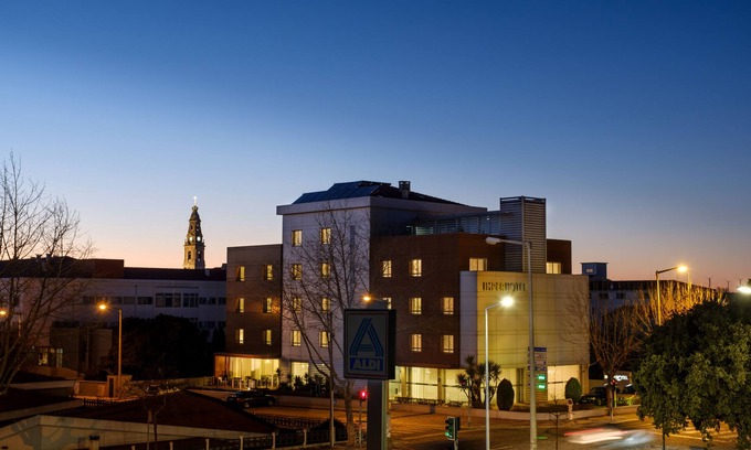 Fatima Hotel | Imperhotel