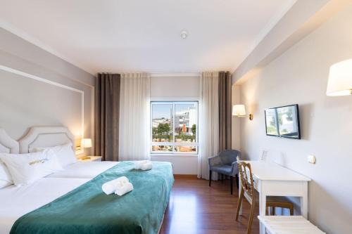 Fatima Hotel | Imperhotel by Umbral