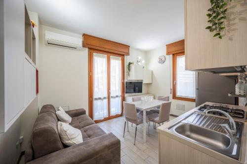 Lubiana Apartamento | Imperia20