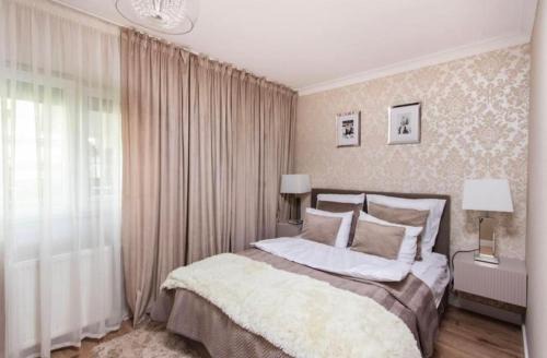 West Pomeranian Voivodeship Apartamento | Imperial Apartaments Centrum II
