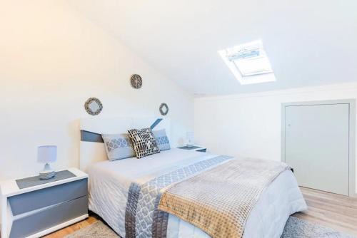 Portela Apartamento | Imperial apartment 1, 2 e 3