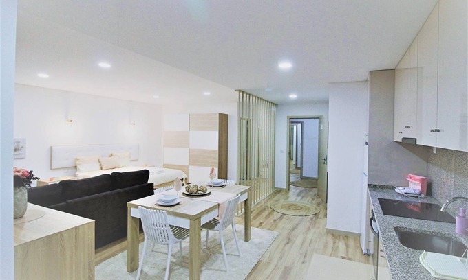 Portela Apartamento | Imperial Apartment