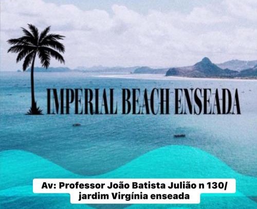 Jardim Virginia Casa | Imperial beach enseada