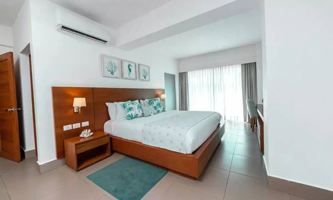 ProCab Apartamento | Imperial Beachfront Beachfront Imperial Suites in Cabarete 2