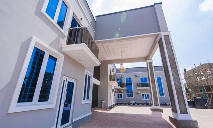 Akure Hotel | Imperial Boni Hotels and Resorts
