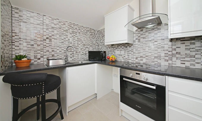 London Borough of Hounslow Hotel | Imperial Guest House