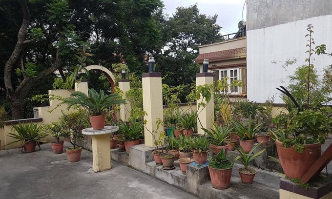 Thamel Casa | Imperial Guest House