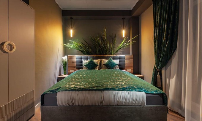 Sibiu Apartamento | Imperial HOME