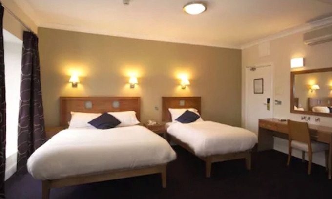Galway City Centre Hotel | Imperial Hotel