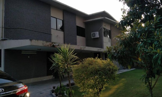F-7 Sector Casa | Imperial House