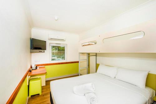 Windsor Hotel | Imperial Motel Windsor