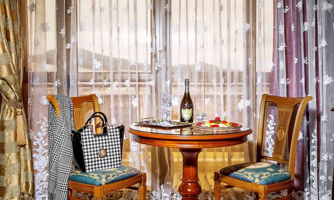 Thessaloniki City Centre Hotel | Imperial Palace Classical Hotel Thessaloniki