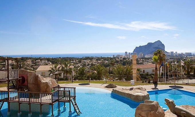 Casas de Torrat Casa | Imperial Park by Interhome