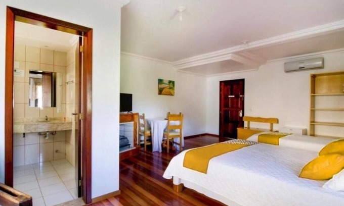 Nova Petropolis Hotel | Imperial Parque Hotel