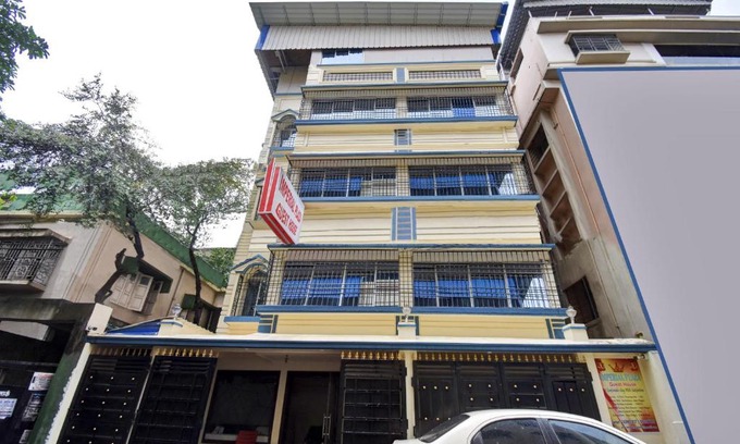 Kolkata Hotel | Imperial Plaza Guest House