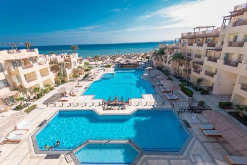 Safaga Complejo | Imperial Shams Abu Soma