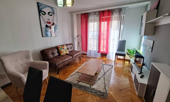 Prosperidad Condominio | Calle Imperial