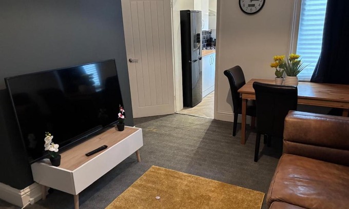 Blyth Apartamento | Imperial Suite, Free Parking