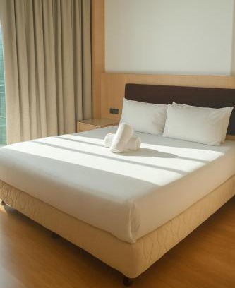 Kuching Apartamento | Imperial Suites Apartment Kuching