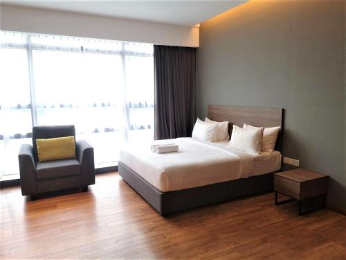 Taman Bukit Pantai Apartamento | Imperial Suites @Bangsar by Plush