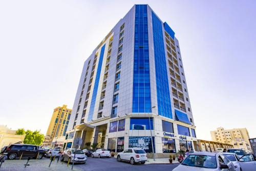 Doha Apartamento | Imperial Suites Hotel