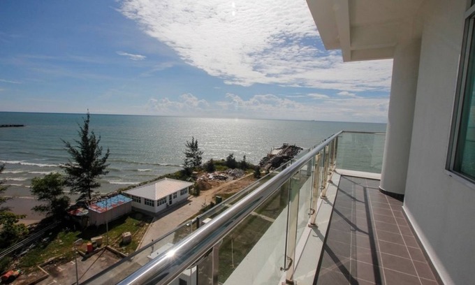 Taman Selera Condominio | Imperial Suites Miri