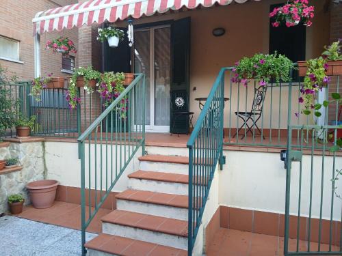 Sarzana Casa | Imperiale