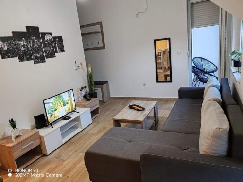 Sremska Mitrovica Apartamento | Imperija