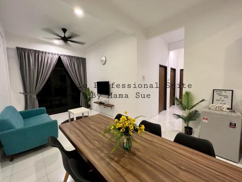 Alor Setar Apartamento | Imperio Professional Suite by Mama Sue