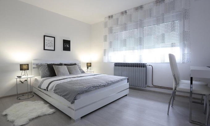 Velika Gorica Apartamento | Imperium Rooms Zagreb Airport