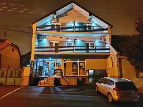 Inija Apartamento | IMPERIUM stan na dan