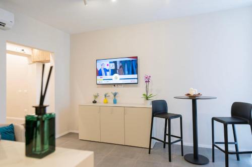 Rione II Trevi Casa | imperium suite trevi