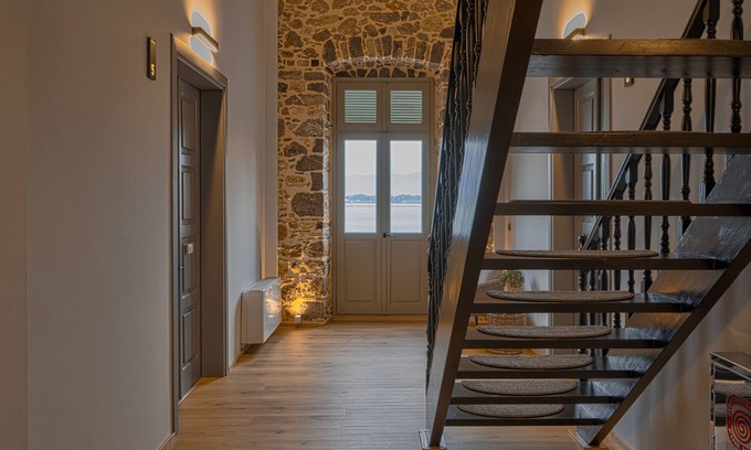 Nafplio Casa | Impero Nafplio Hotel & Suites