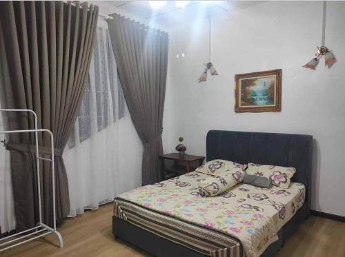 Kampung Bakau Tinggi Casa | IMPIAN Kasih