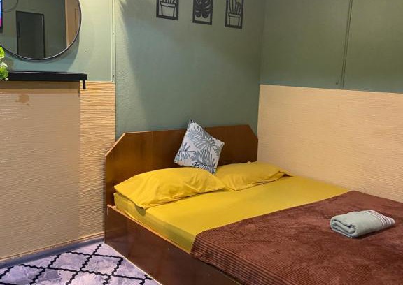 Bandar Kota Bharu Casa | Impiana Bajet Inn