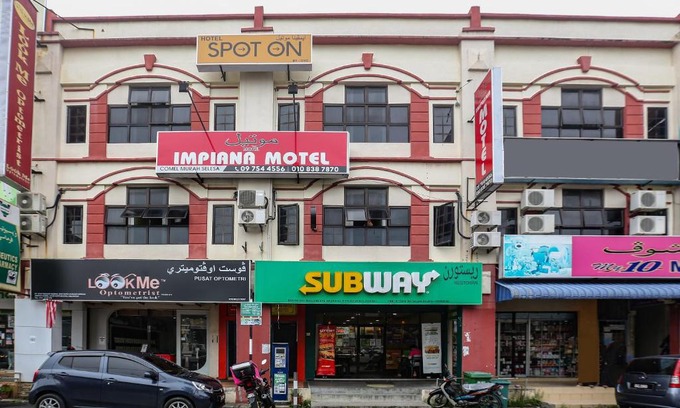 Kota Bharu Hotel | Impiana Hotel