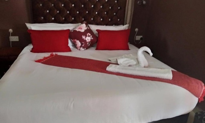 Kazungula Casa | Impovu Guest House